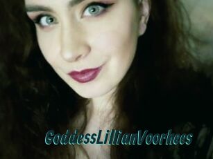 GoddessLillianVoorhees