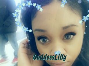 GoddessLilly
