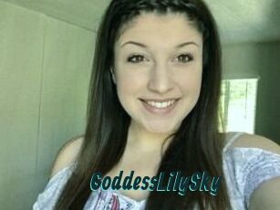 GoddessLilySky