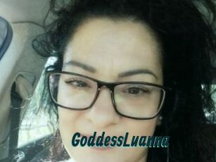 GoddessLuanna