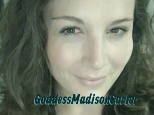 GoddessMadisonCarter