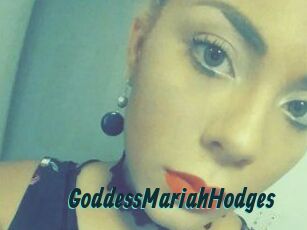 GoddessMariahHodges