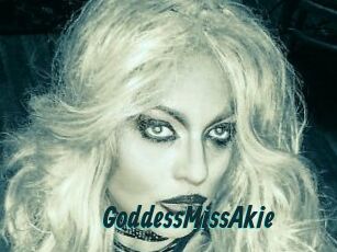 GoddessMissAkie