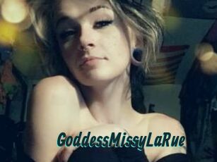 GoddessMissyLaRue