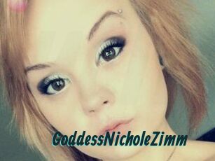 GoddessNicholeZimm