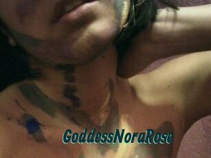 GoddessNoraRose
