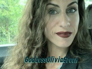 GoddessOliviaGreen