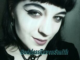 GoddessRavenSmith