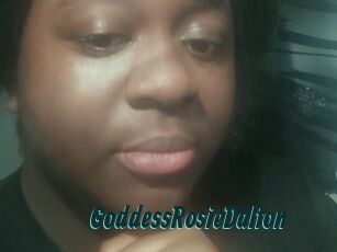 GoddessRosieDalton