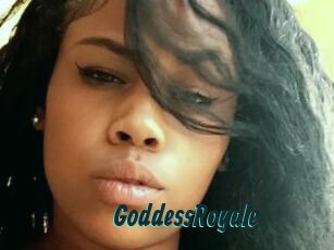 GoddessRoyale