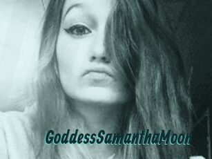 GoddessSamanthaMoon