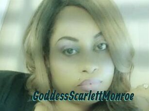 GoddessScarlettMonroe