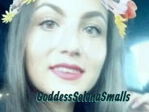 GoddessSelenaSmalls