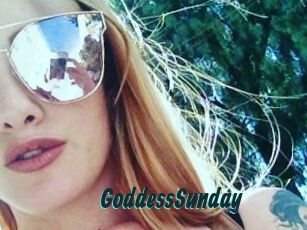 GoddessSunday