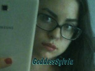 GoddessSylvia