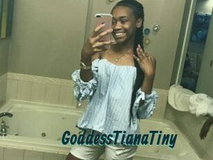 GoddessTianaTiny