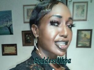 GoddessUhba Lucy Live