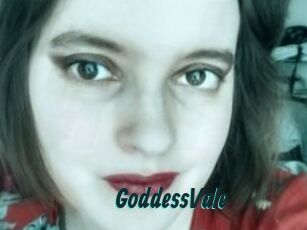 GoddessVale