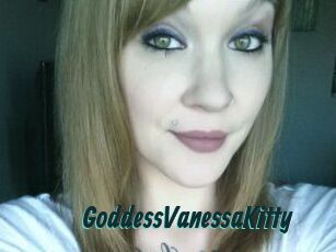 GoddessVanessaKitty