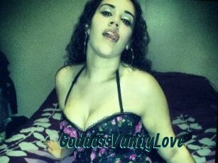 GoddessVanityLove