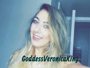 GoddessVeronicaKing