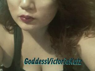 GoddessVictoriaKatz