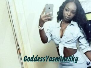 GoddessYasmineSky