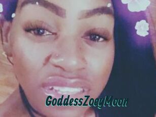 GoddessZoeyMoon
