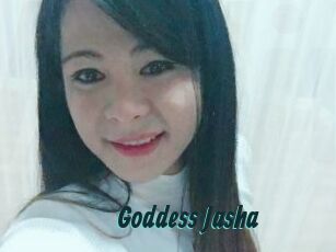 Goddess_Jasha
