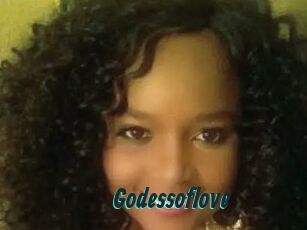 Godessoflove