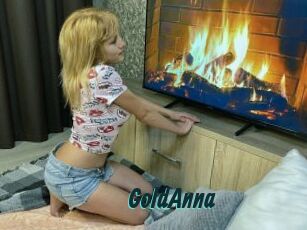GoldAnna