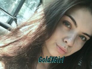 GoldXGirl