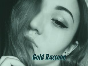 Gold_Raccoon