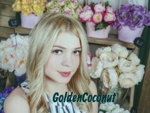 GoldenCoconut