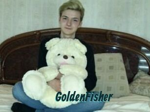GoldenFisher