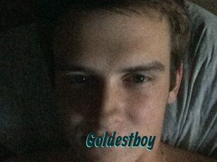Goldest_boy