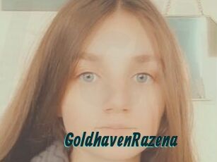 GoldhavenRazena