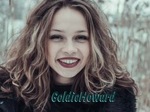 GoldieHoward