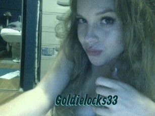 Goldielocks33