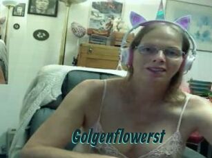 Golgenflowerst