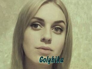 Golybika