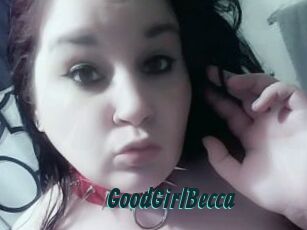 GoodGirlBecca
