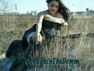 GoodPainTheDomm