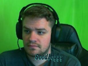 Goodboyyy