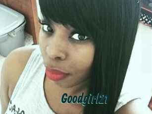 Goodgirl21 Lucy Live