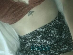 Goodjuju