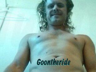 Goontheride