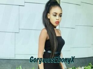 GorgeousEbonyX
