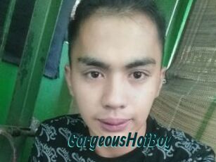 GorgeousHotBoy