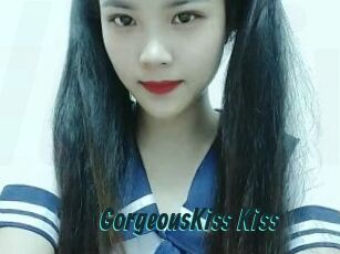 GorgeousKiss_Kiss